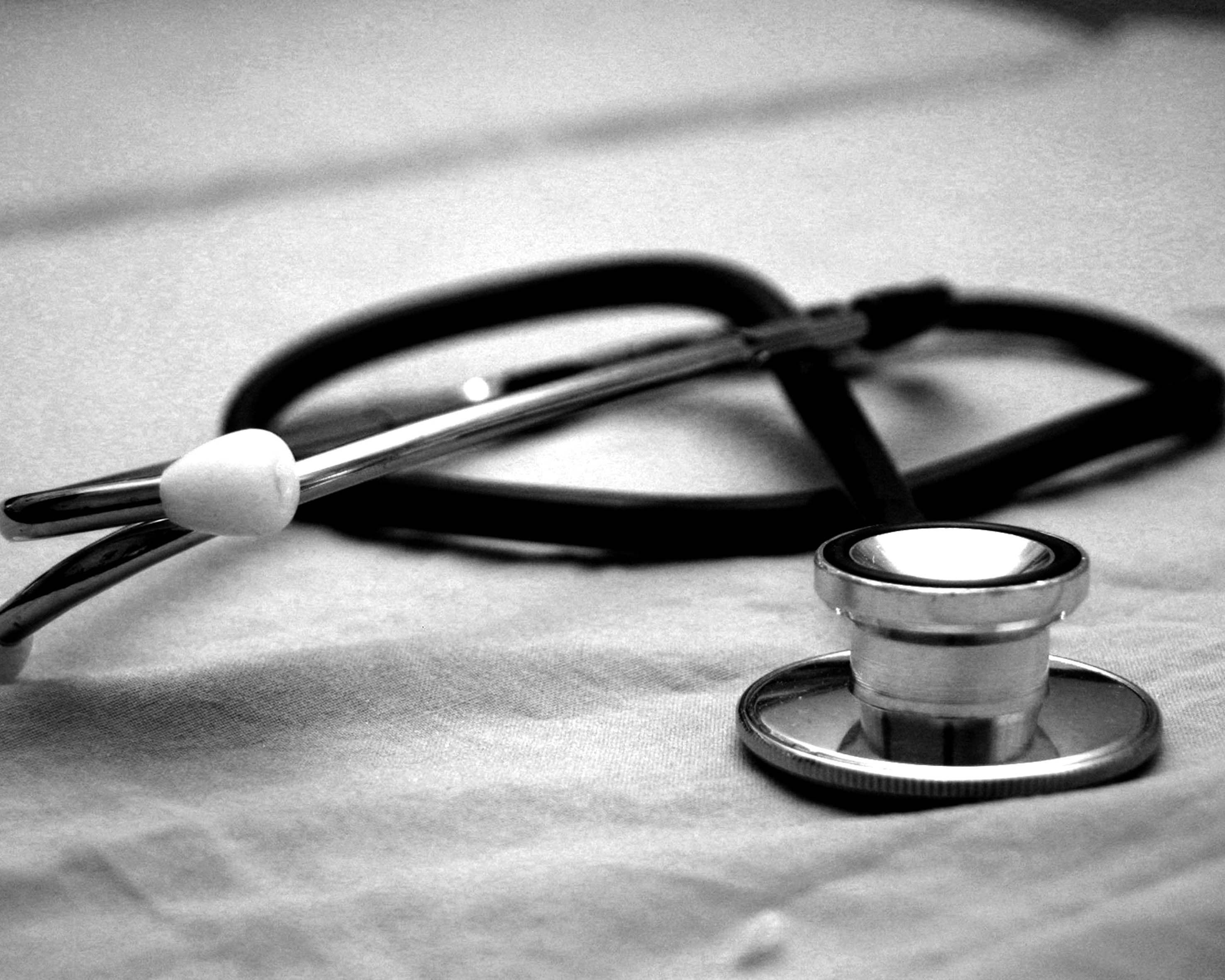 Healthcare