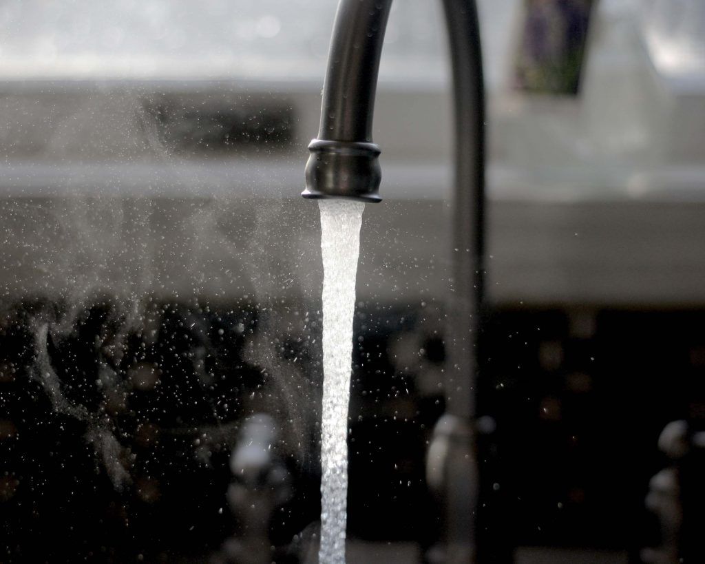 Water